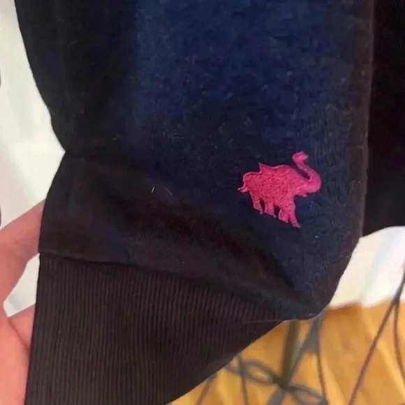 NWT UG Apparel Alabama Quilted Sweatshirt-Sz S - Picture 3 of 7